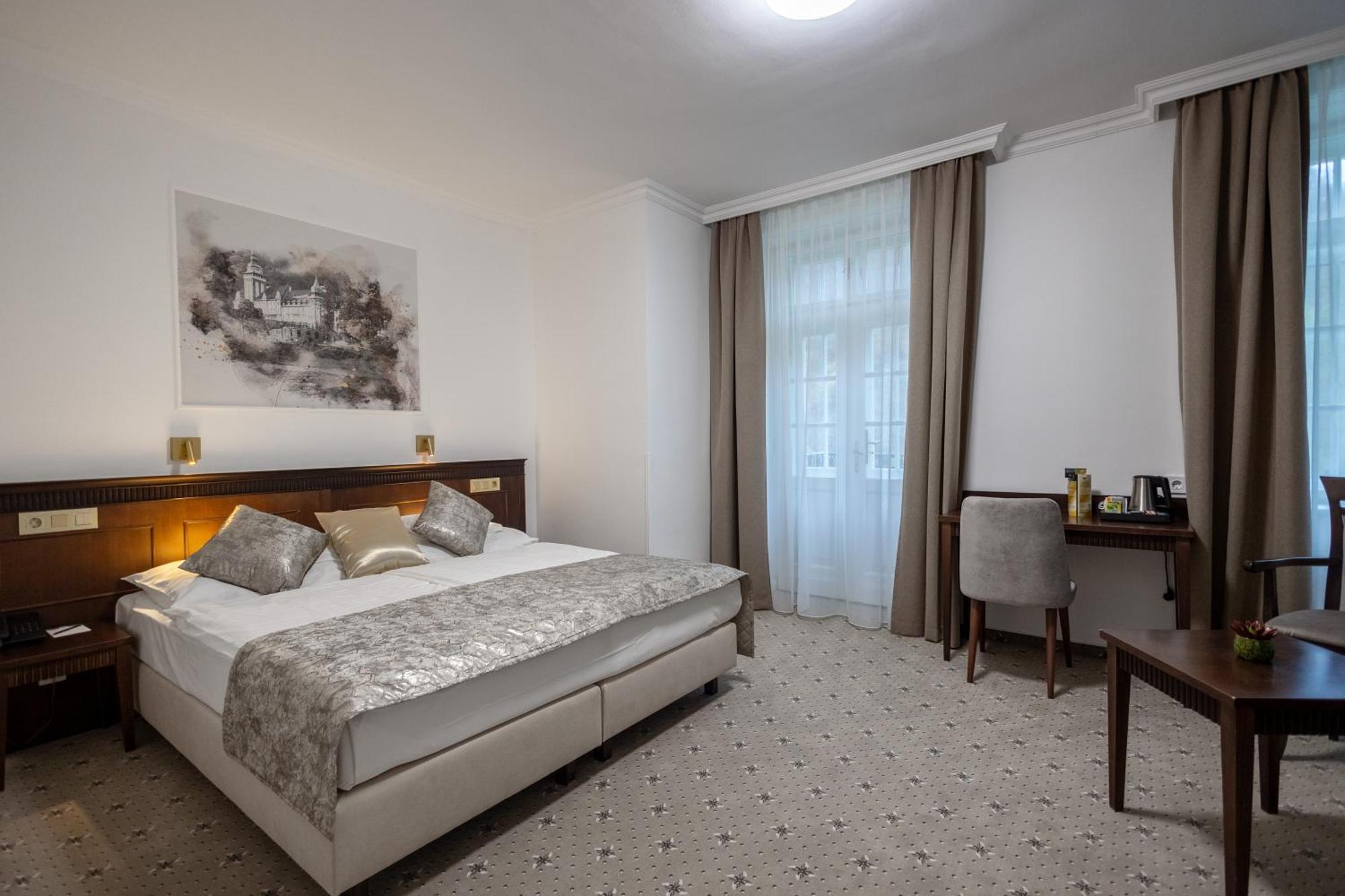 Hotel Palota 4*