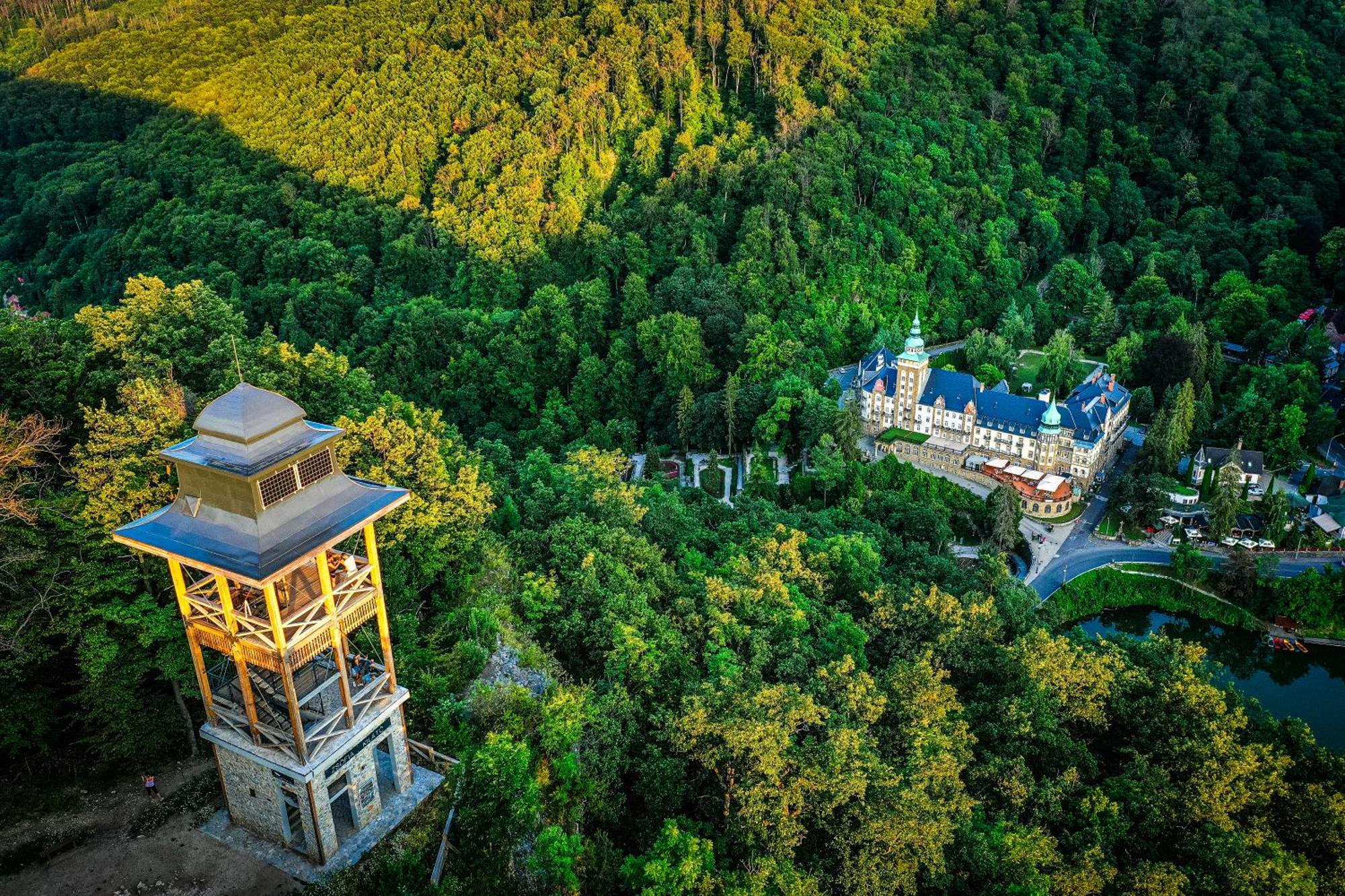 Hotel Palota 4*