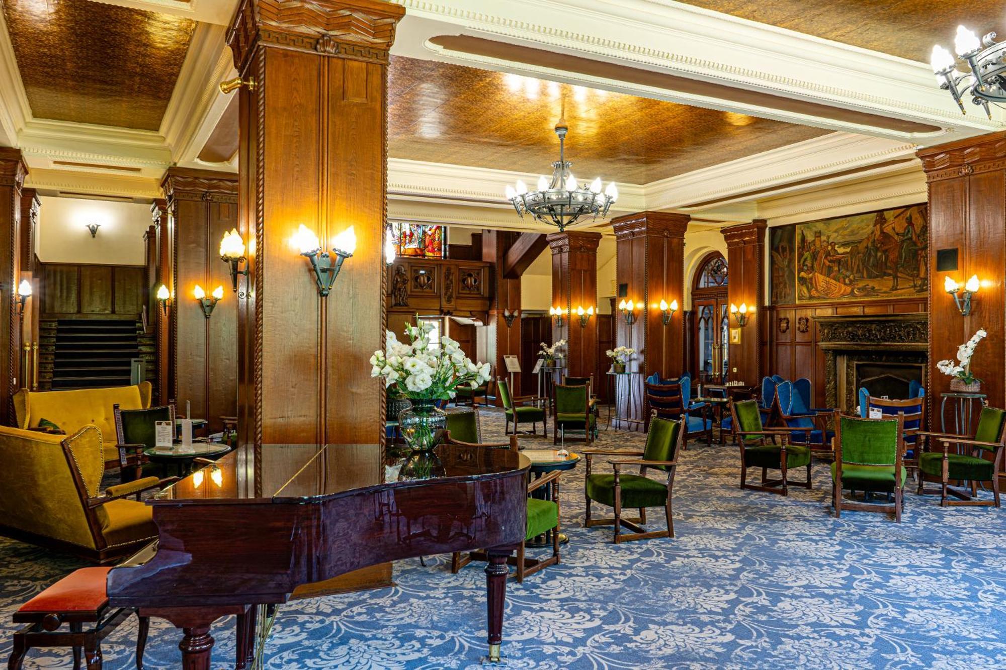 Palota Hotel Lillafured