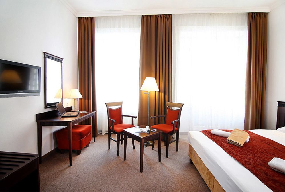 Hotel Palota Lillafured