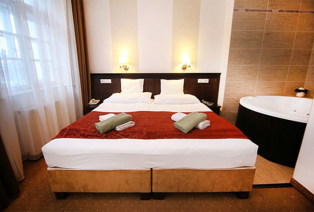 Palota 4* Lillafured