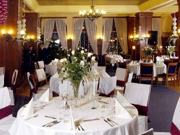 Palota Hotel Lillafured